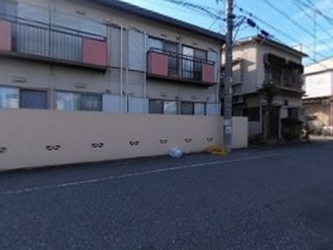パノラマ