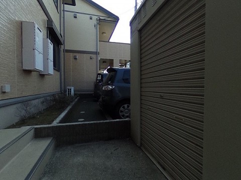 パノラマ