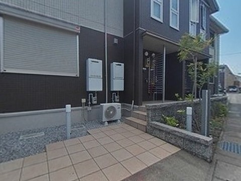 パノラマ