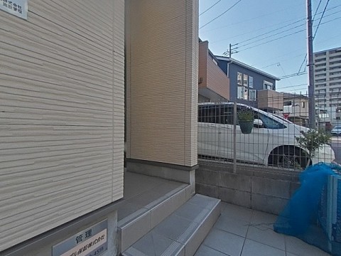 パノラマ