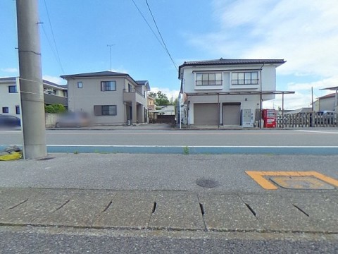 パノラマ