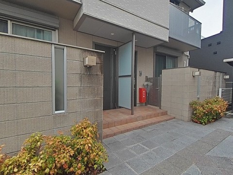 パノラマ
