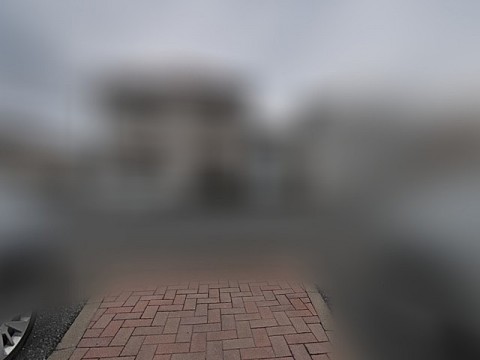 パノラマ