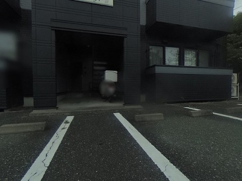 パノラマ