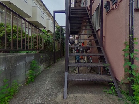 パノラマ
