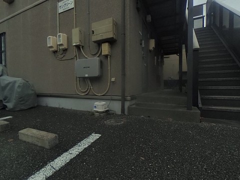 パノラマ