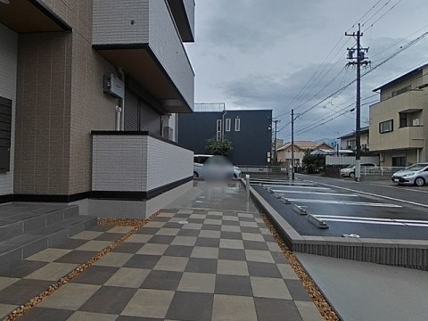 パノラマ