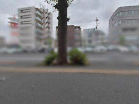 パノラマ