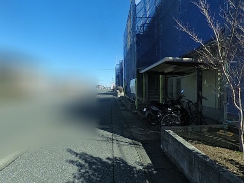 パノラマ
