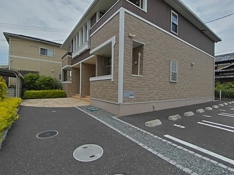 パノラマ
