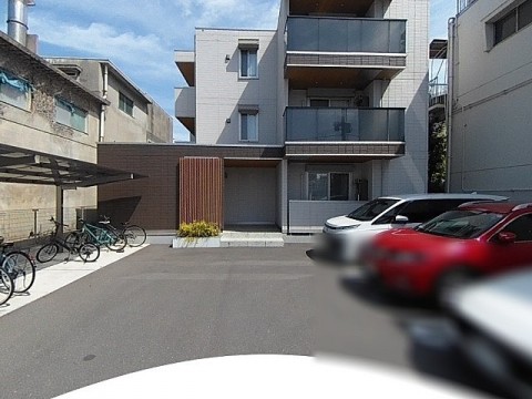 パノラマ