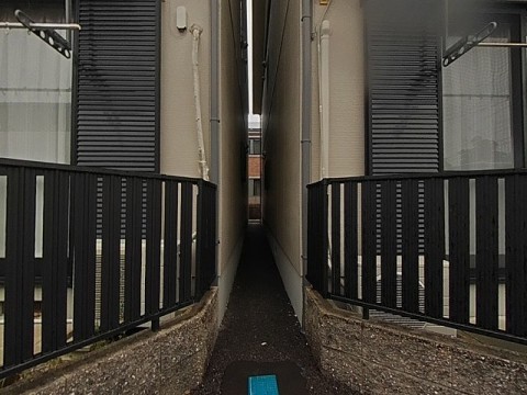パノラマ