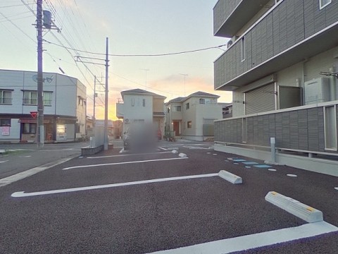 パノラマ