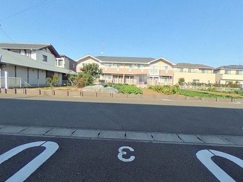 パノラマ
