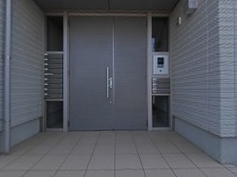 パノラマ