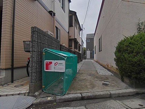 パノラマ