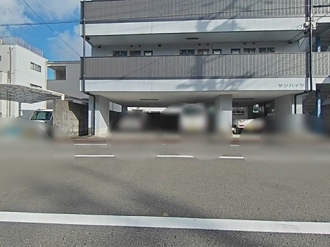 パノラマ
