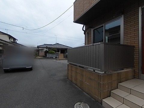 パノラマ