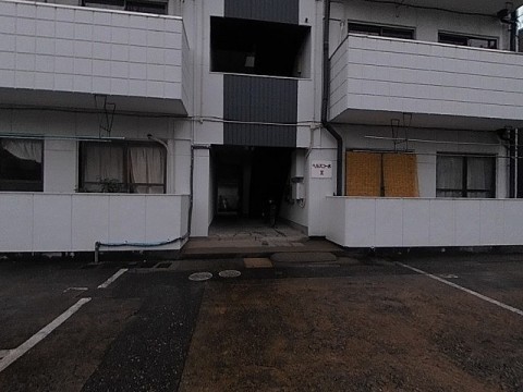 パノラマ