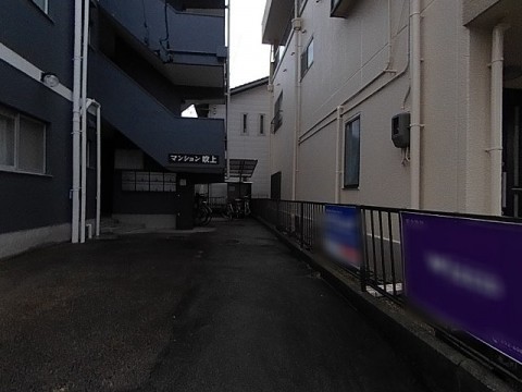 パノラマ