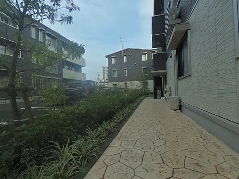 パノラマ