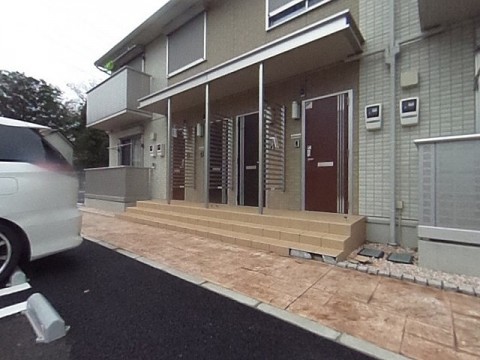 パノラマ