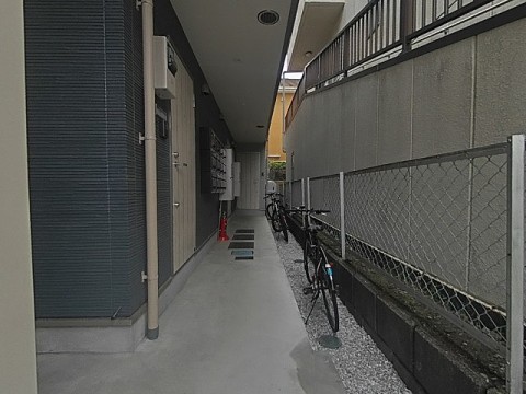 パノラマ