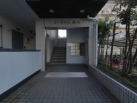 パノラマ