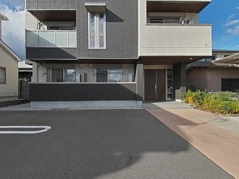 パノラマ