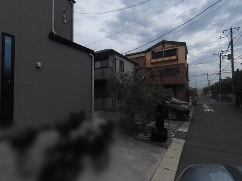 パノラマ