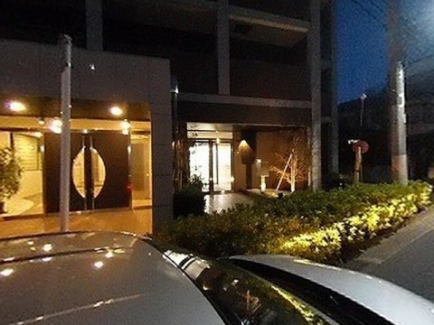 パノラマ