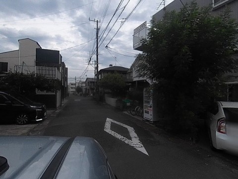 パノラマ