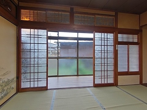 パノラマ