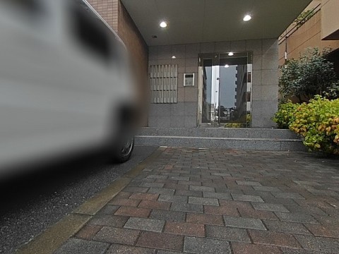 パノラマ