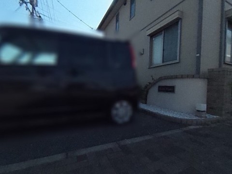 パノラマ