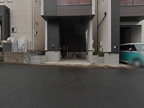 パノラマ