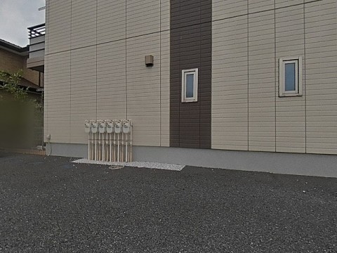 パノラマ