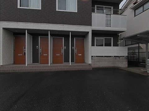 パノラマ