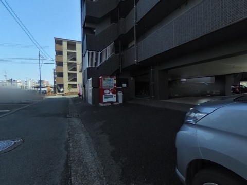 パノラマ