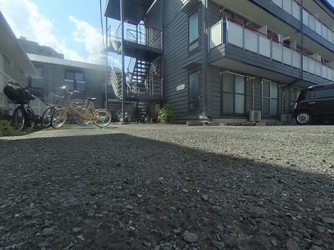 パノラマ