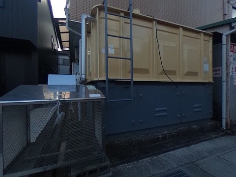 パノラマ