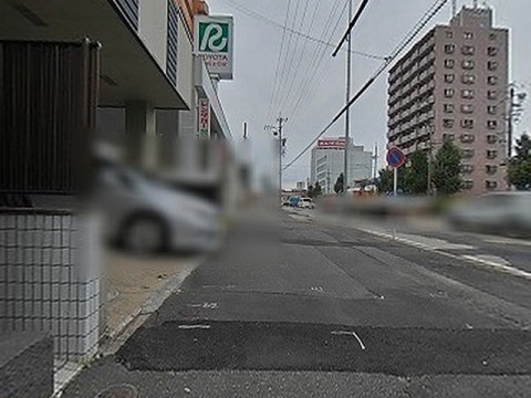 パノラマ
