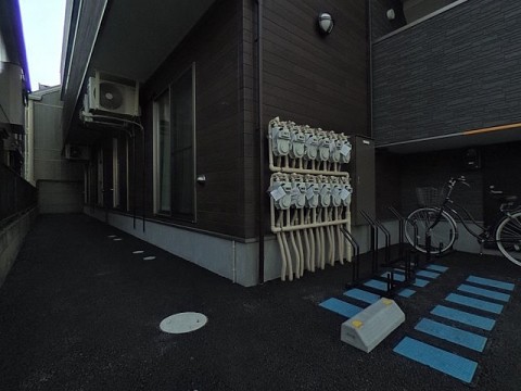 パノラマ