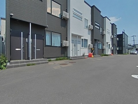 パノラマ