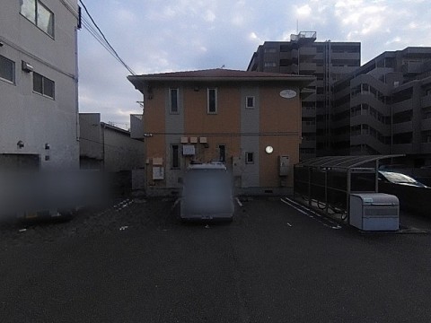 パノラマ