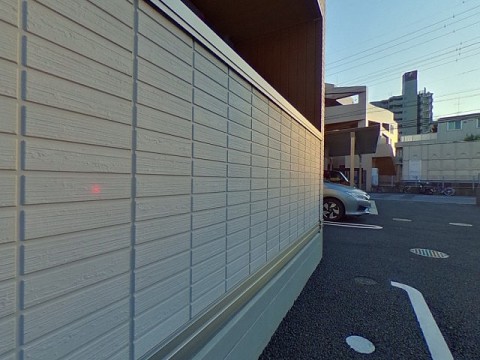パノラマ