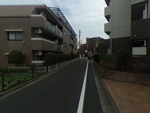 パノラマ