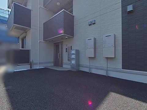 パノラマ