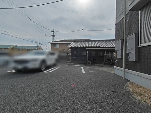 パノラマ
