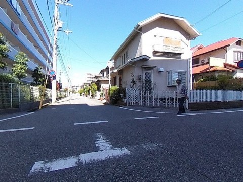 パノラマ